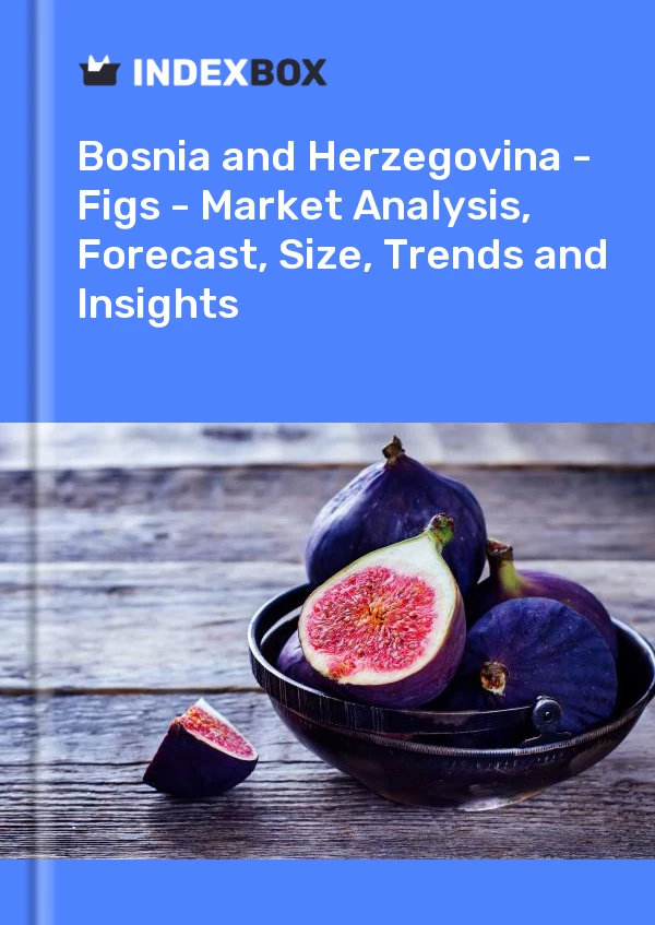 Report Bosnia and Herzegovina - Figs - Market Analysis, Forecast, Size, Trends and Insights for 499$