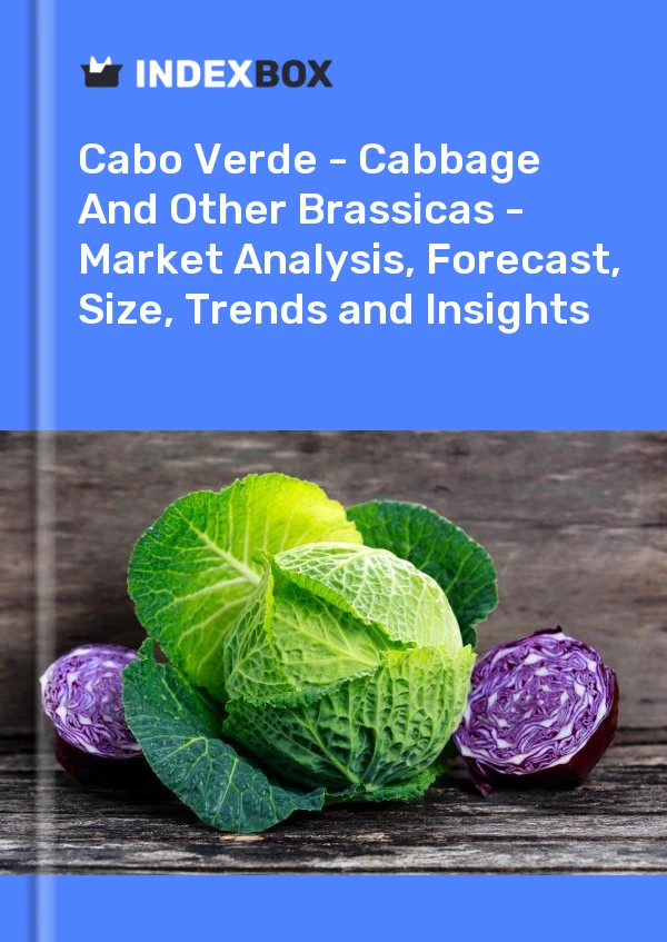 Report Cabo Verde - Cabbage and Other Brassicas - Market Analysis, Forecast, Size, Trends and Insights for 499$
