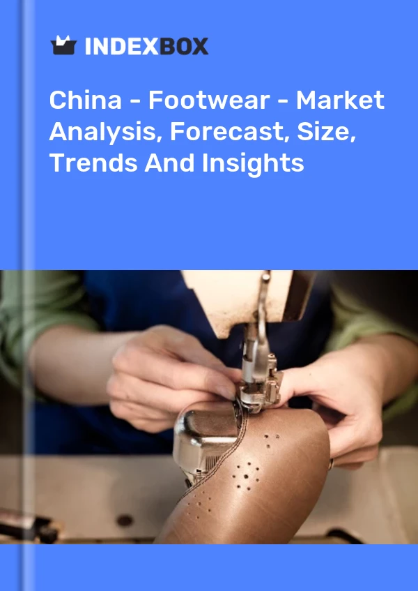 Bericht China – Schuhe – Marktanalyse, Prognose, Größe, Trends und Einblicke for 499$