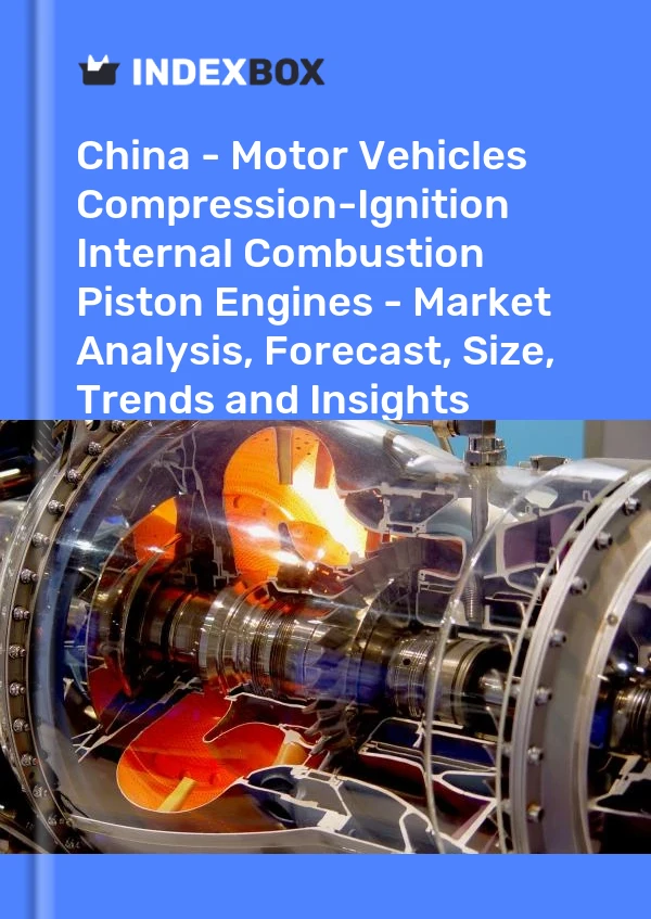 Bericht China – Kraftfahrzeuge Selbstzündungs-Kolbenverbrennungsmotoren – Marktanalyse, Prognose, Größe, Trends und Erkenntnisse for 499$