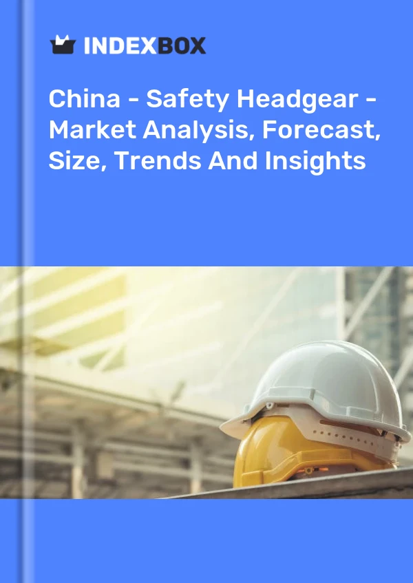 Bericht China – Sicherheitskopfbedeckungen – Marktanalyse, Prognose, Größe, Trends und Erkenntnisse for 499$