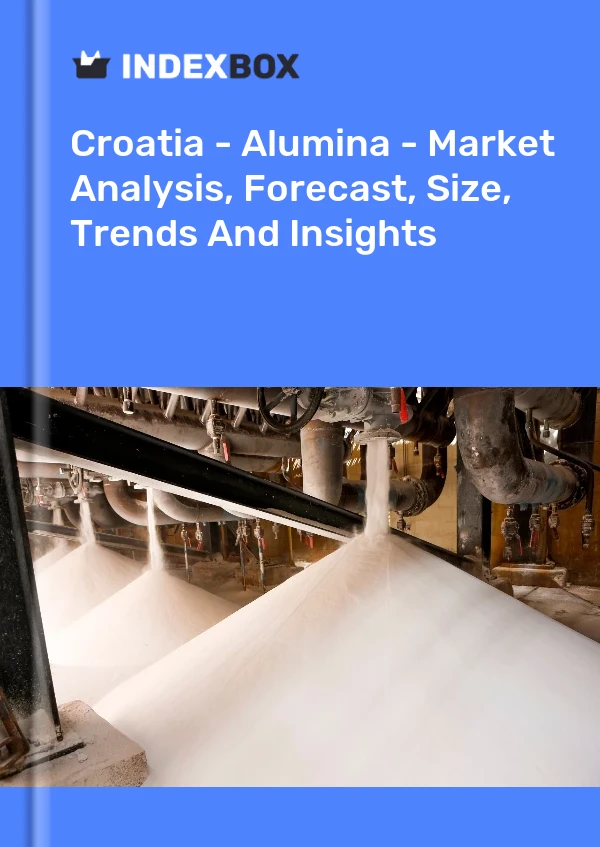 Croatia - Alumina - Market Analysis, Forecast, Size, Trends And Insights