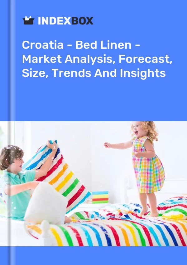 Croatia - Bed Linen - Market Analysis, Forecast, Size, Trends And Insights