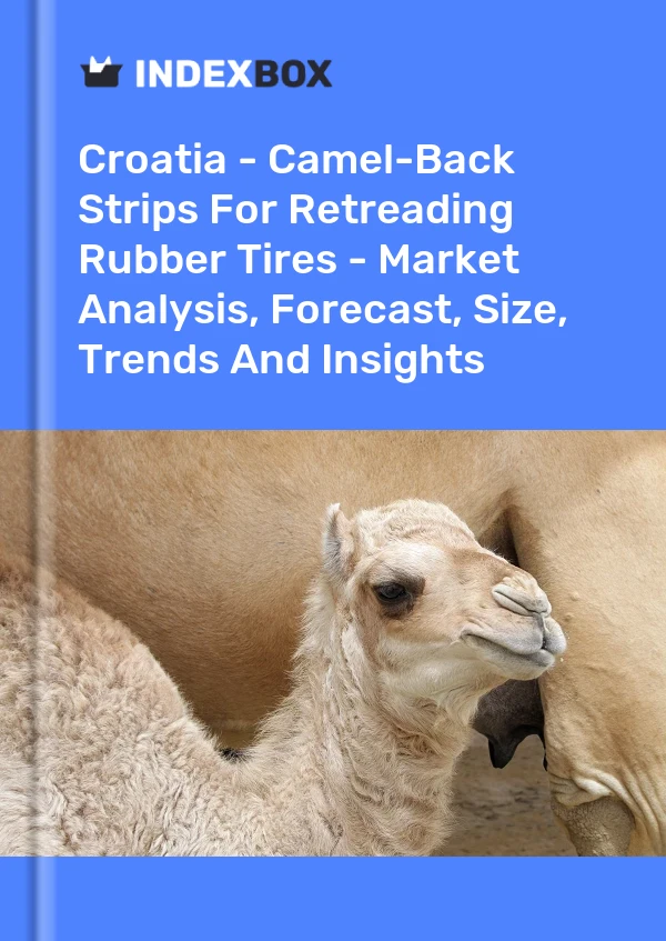 Report Croatia - Camel-Back Strips for Retreading Rubber Tires - Market Analysis, Forecast, Size, Trends and Insights for 499$