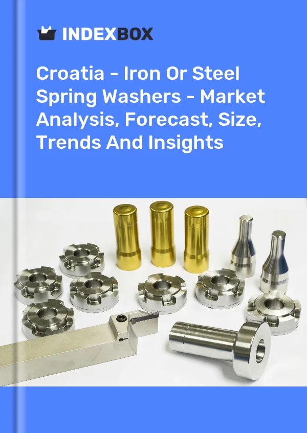Report Croatia - Iron or Steel Spring Washers - Market Analysis, Forecast, Size, Trends and Insights for 499$