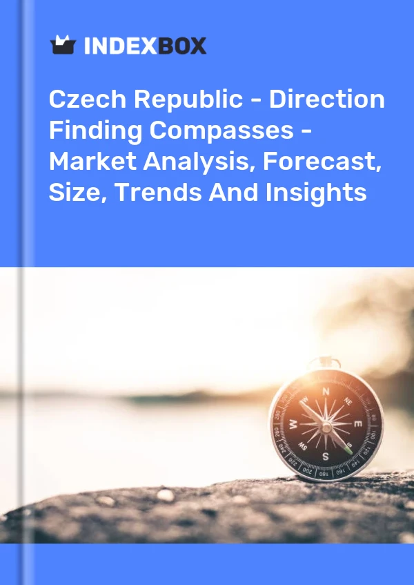 Czech Republic - Direction Finding Compasses - Market Analysis, Forecast, Size, Trends And Insights