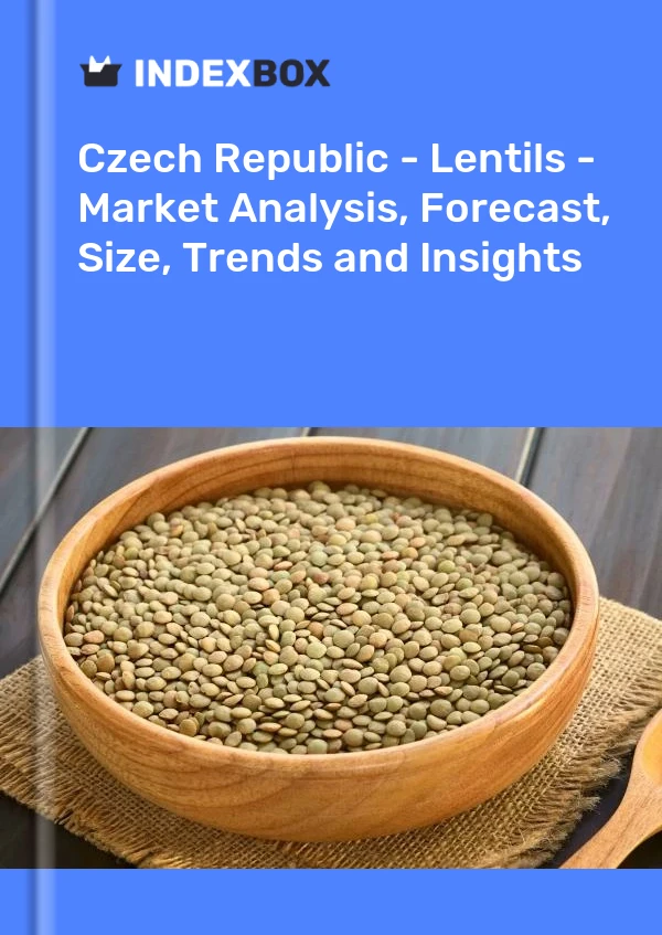 Czech Republic - Lentils - Market Analysis, Forecast, Size, Trends and Insights
