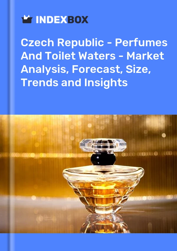 Czech Republic - Perfumes And Toilet Waters - Market Analysis, Forecast, Size, Trends and Insights