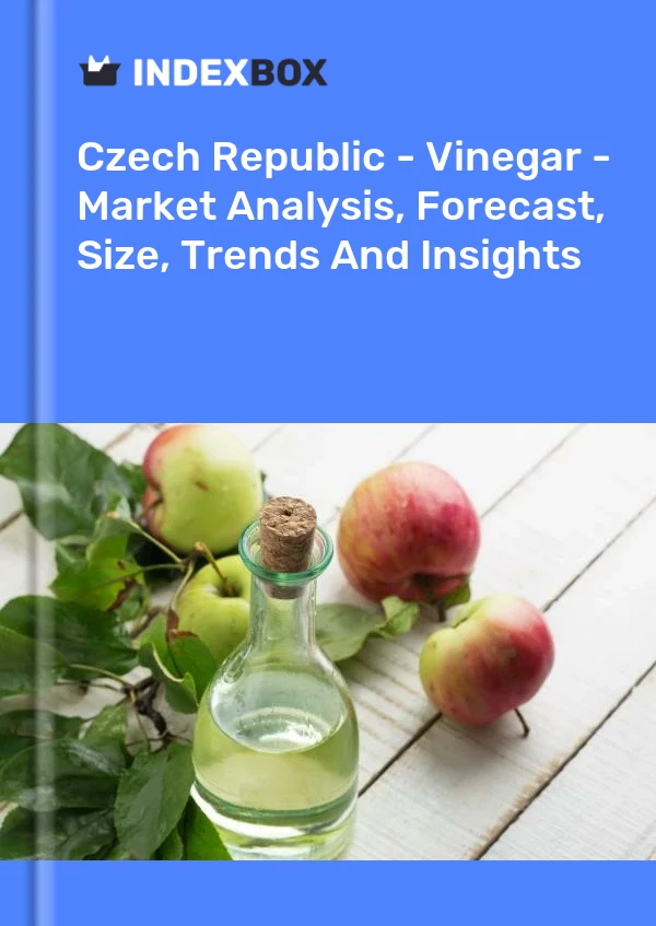 Czech Republic - Vinegar - Market Analysis, Forecast, Size, Trends And Insights