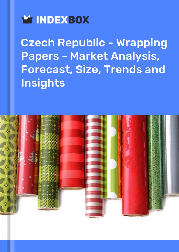 Czech Republic - Wrapping Papers - Market Analysis, Forecast, Size, Trends and Insights