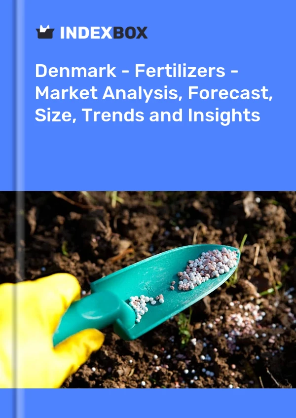 Report Denmark - Fertilizers - Market Analysis, Forecast, Size, Trends and Insights for 499$