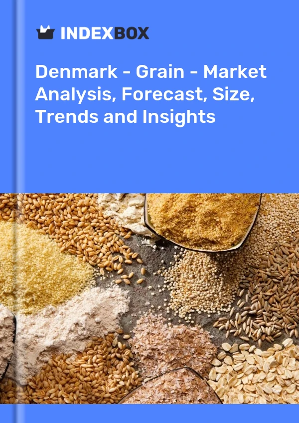 Report Denmark - Grain - Market Analysis, Forecast, Size, Trends and Insights for 499$
