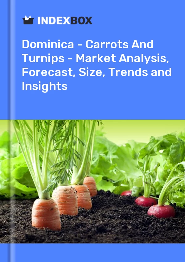 Report Dominica - Carrots and Turnips - Market Analysis, Forecast, Size, Trends and Insights for 499$