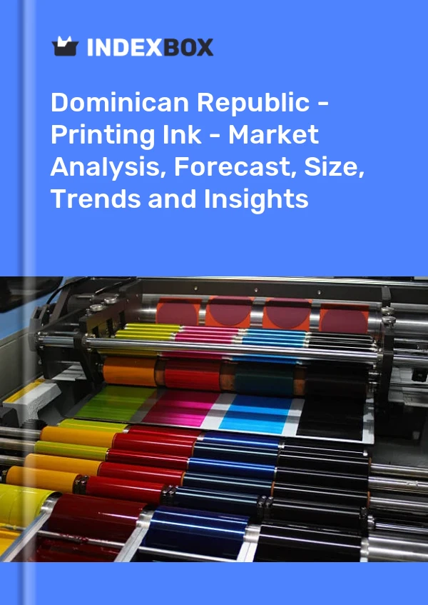 Dominican Republic - Printing Ink - Market Analysis, Forecast, Size, Trends and Insights