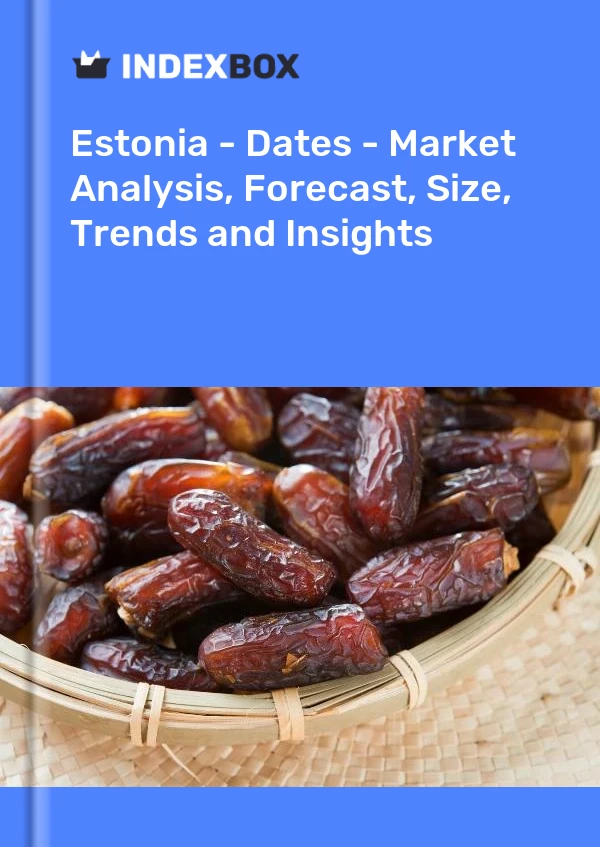 Report Estonia - Dates - Market Analysis, Forecast, Size, Trends and Insights for 499$