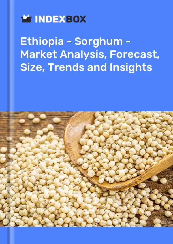 Ethiopia - Sorghum - Market Analysis, Forecast, Size, Trends and Insights