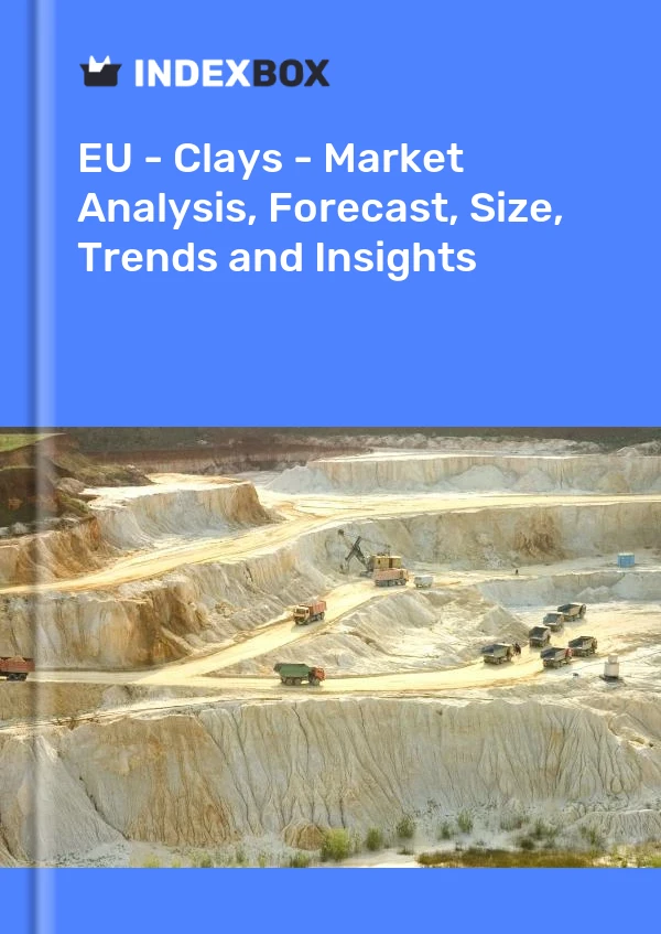Bericht EU - Tone - Marktanalyse, Prognose, Größe, Trends und Einblicke for 499$