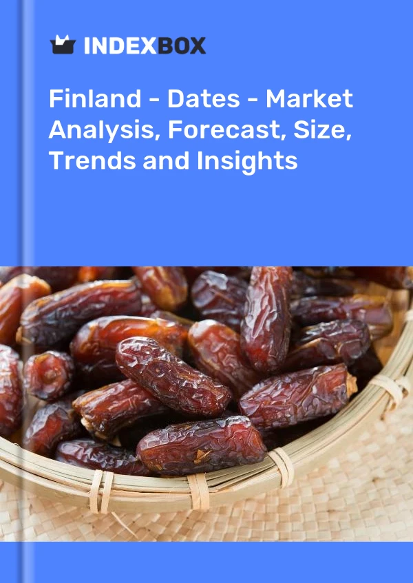 Report Finland - Dates - Market Analysis, Forecast, Size, Trends and Insights for 499$