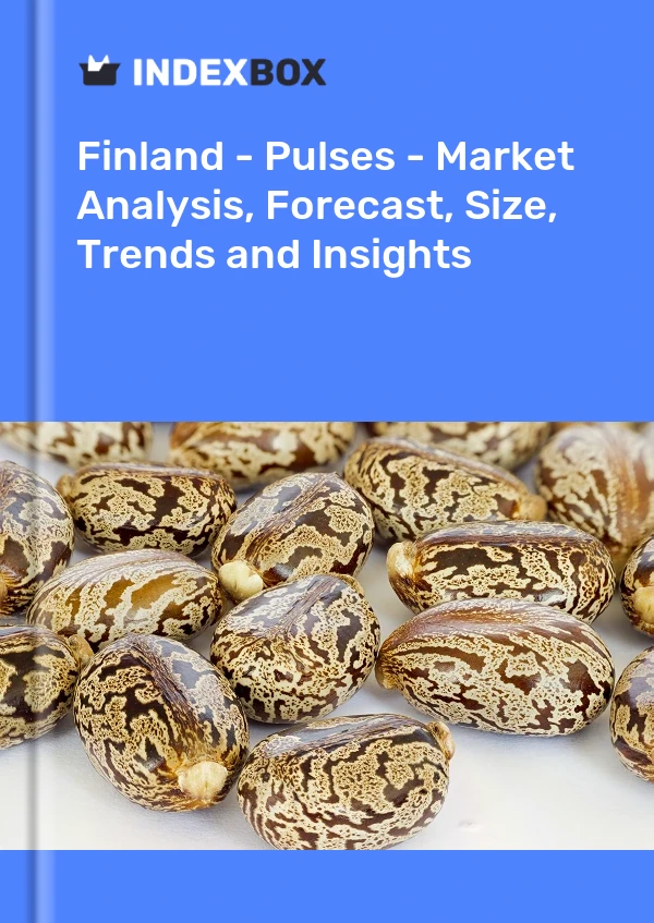 Finland - Pulses - Market Analysis, Forecast, Size, Trends and Insights