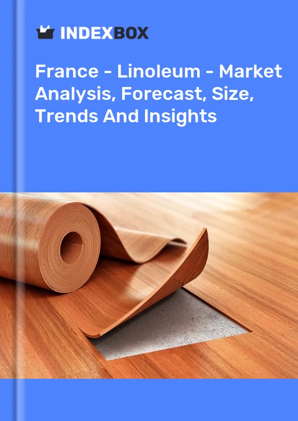 Report France - Linoleum - Market Analysis, Forecast, Size, Trends and Insights for 499$