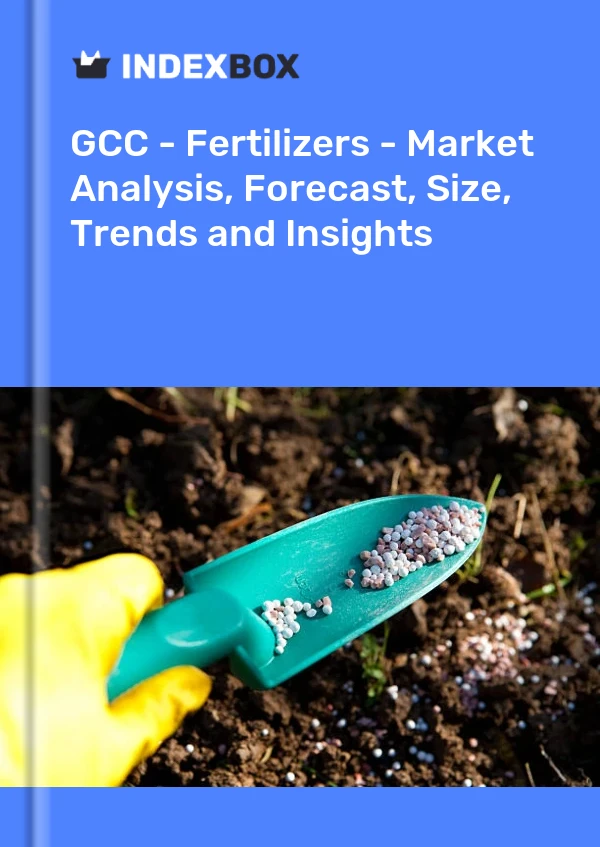 Report GCC - Fertilizers - Market Analysis, Forecast, Size, Trends and Insights for 499$