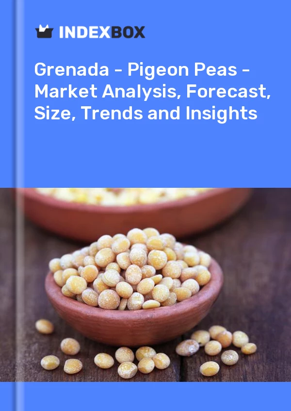 Report Grenada - Pigeon Peas - Market Analysis, Forecast, Size, Trends and Insights for 499$