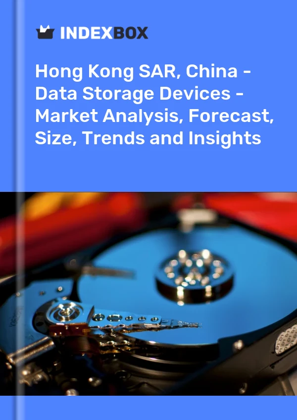 Bericht Sonderverwaltungszone Hongkong, China – Zentrallagereinheiten – Marktanalyse, Prognose, Größe, Trends und Erkenntnisse for 499$