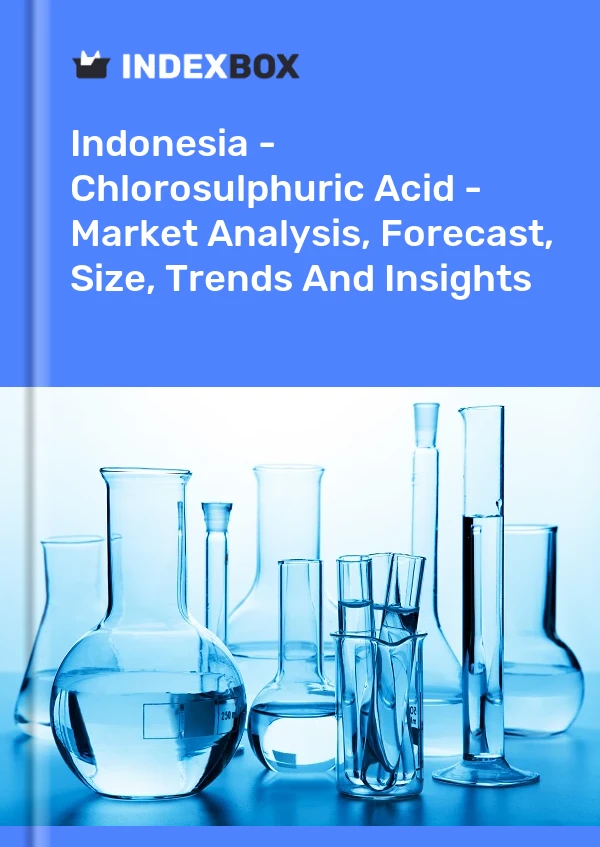 Indonesia - Chlorosulphuric Acid - Market Analysis, Forecast, Size, Trends And Insights