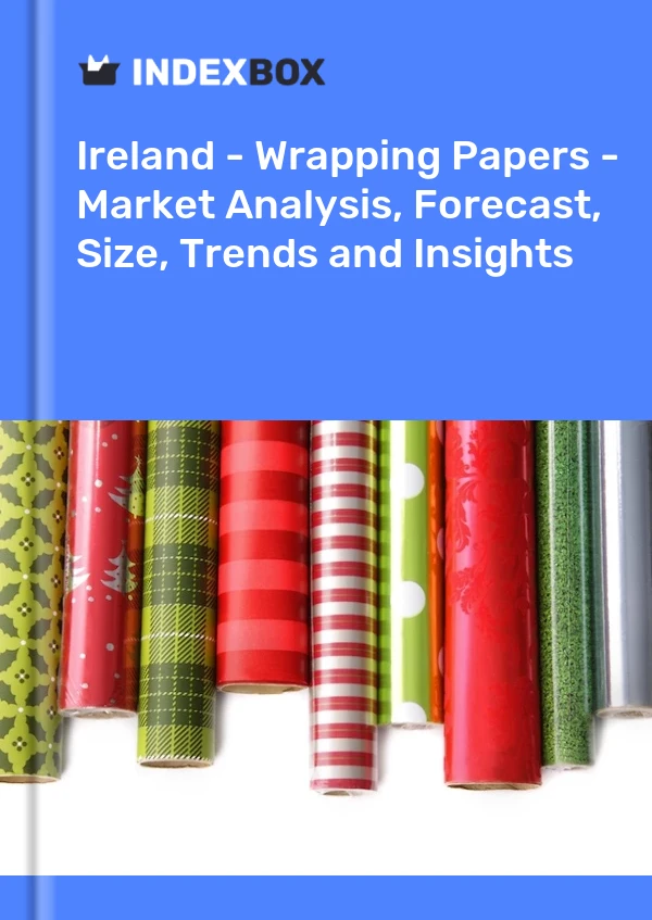 Ireland - Wrapping Papers - Market Analysis, Forecast, Size, Trends and Insights
