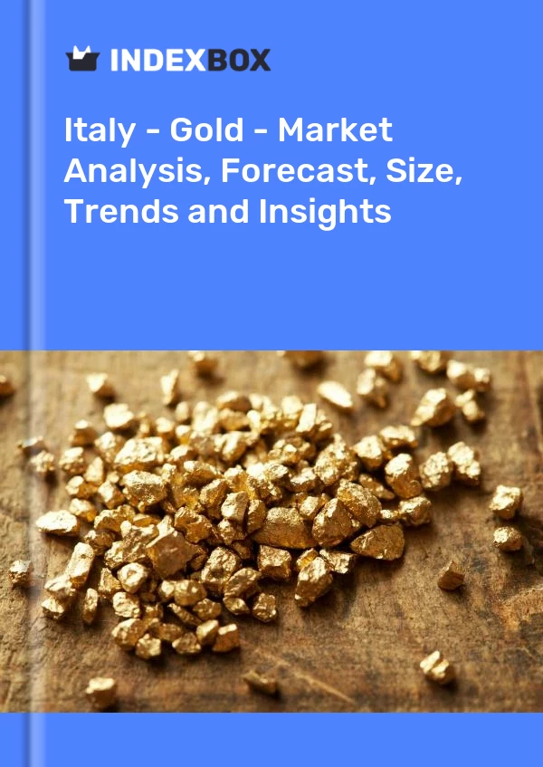Italy - Gold - Market Analysis, Forecast, Size, Trends and Insights