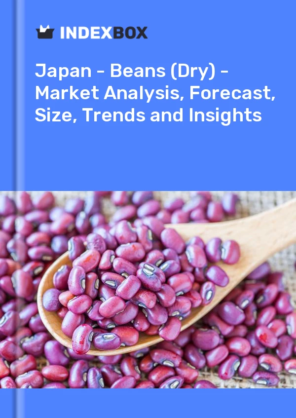 Report Japan - Beans (Dry) - Market Analysis, Forecast, Size, Trends and Insights for 499$