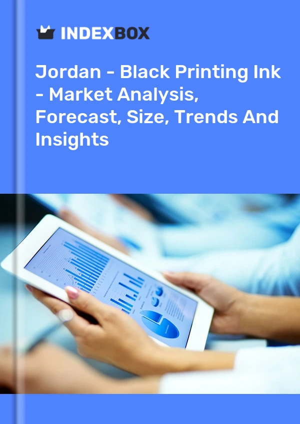 Report Jordan - Black Printing Ink - Market Analysis, Forecast, Size, Trends and Insights for 499$