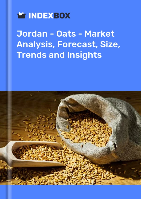 Jordan - Oats - Market Analysis, Forecast, Size, Trends and Insights