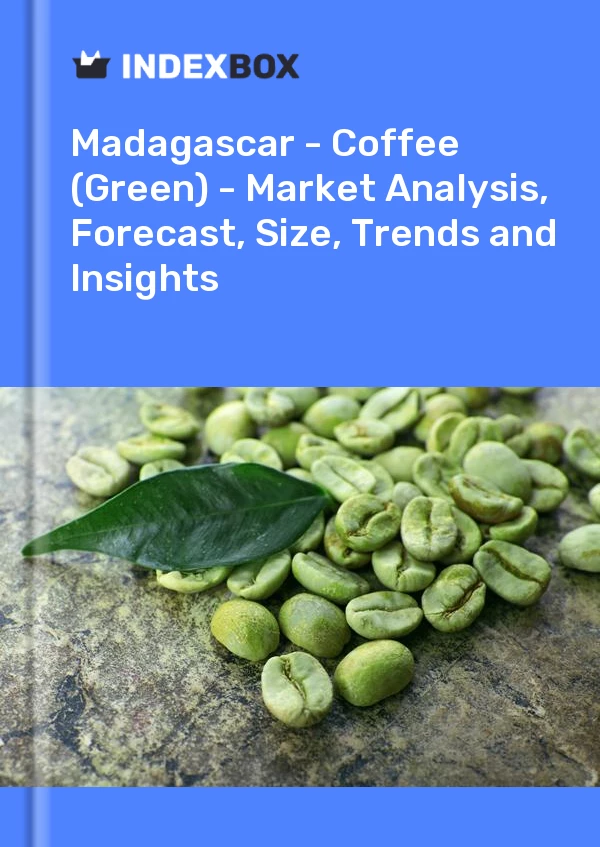 Report Madagascar - Coffee (Green) - Market Analysis, Forecast, Size, Trends and Insights for 499$