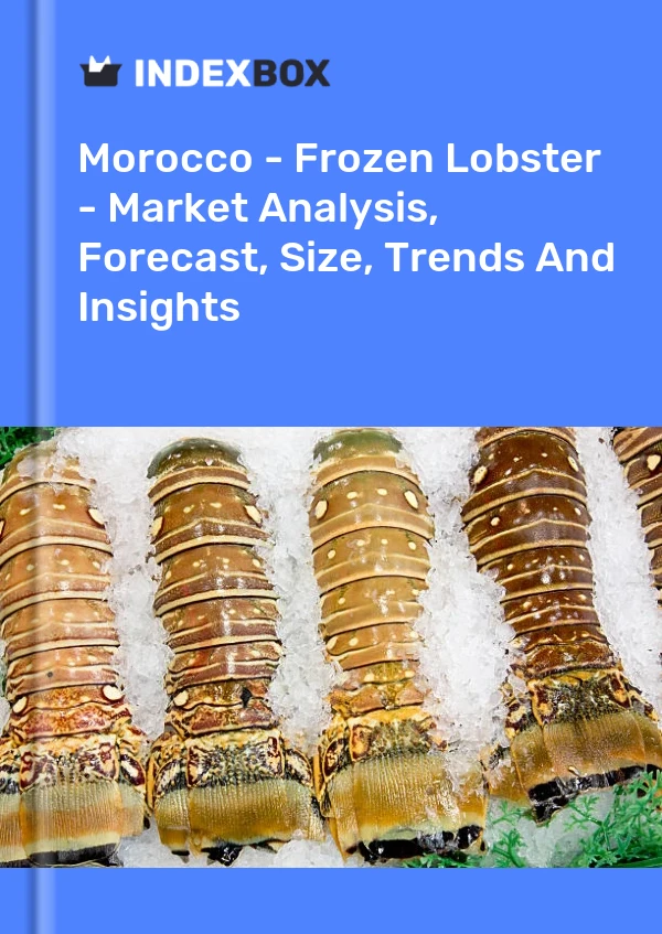 Report Morocco - Frozen Lobster - Market Analysis, Forecast, Size, Trends and Insights for 499$