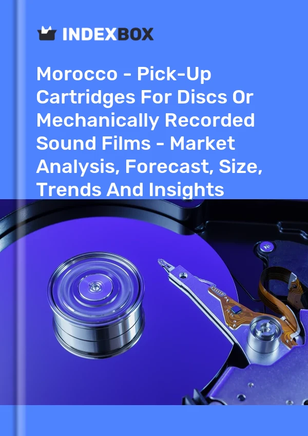 Report Morocco - Pick-Up Cartridges for Discs or Mechanically Recorded Sound Films - Market Analysis, Forecast, Size, Trends and Insights for 499$