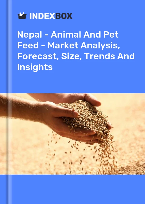 Report Nepal - Animal and Pet Feed - Market Analysis, Forecast, Size, Trends and Insights for 499$