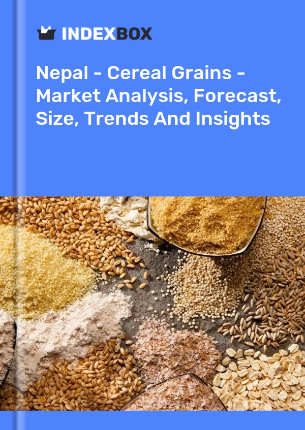 Report Nepal - Cereal Grains - Market Analysis, Forecast, Size, Trends and Insights for 499$