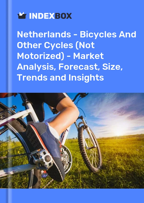 Bericht Niederlande - Fahrräder und andere Fahrräder (nicht motorisiert) - Marktanalyse, Prognose, Größe, Trends und Erkenntnisse for 499$