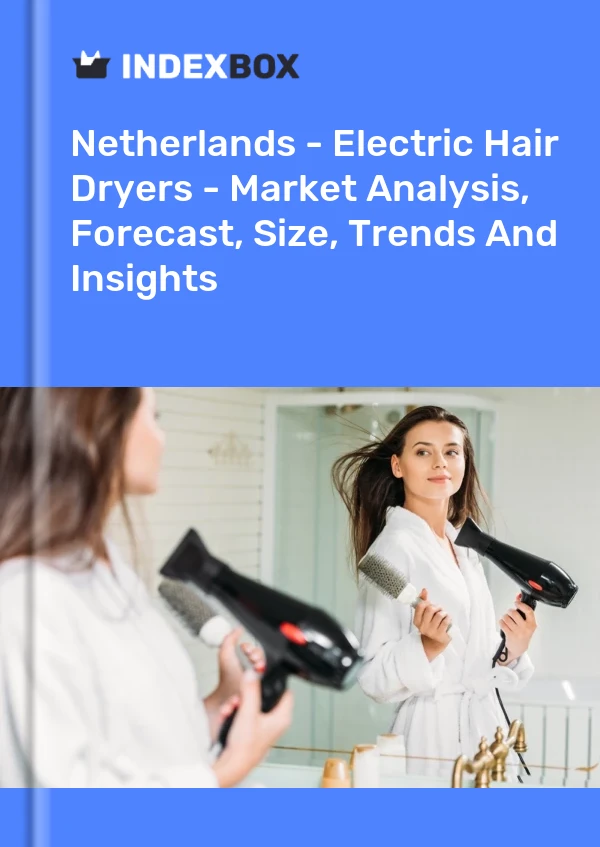 Bericht Niederlande - Elektrische Haartrockner - Marktanalyse, Prognose, Größe, Trends und Einblicke for 499$