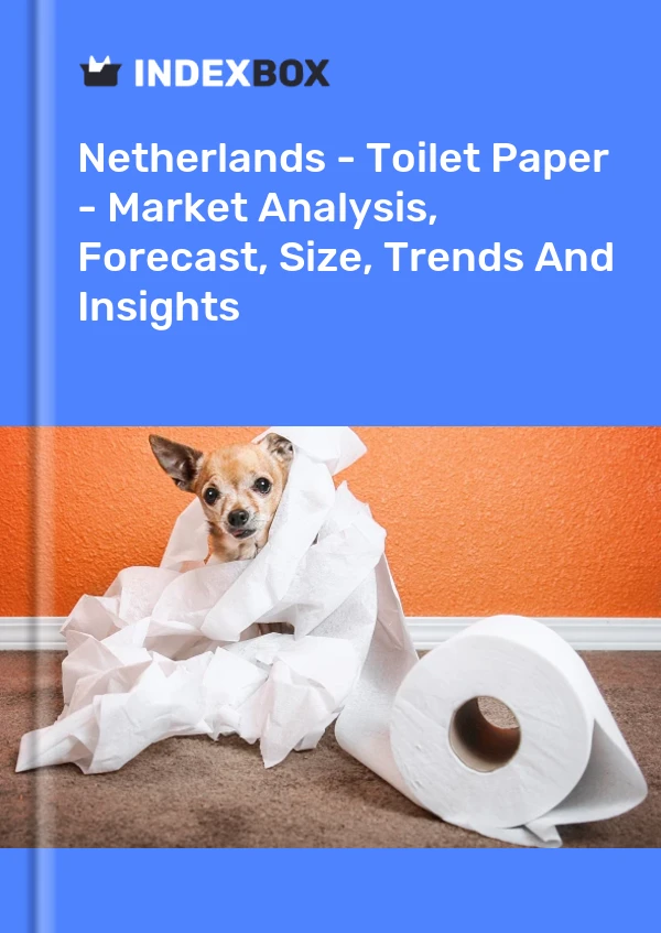 Bericht Niederlande - Toilettenpapier - Marktanalyse, Prognose, Größe, Trends und Erkenntnisse for 499$