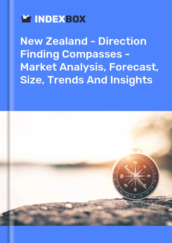 New Zealand - Direction Finding Compasses - Market Analysis, Forecast, Size, Trends And Insights