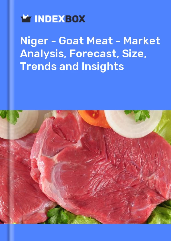 Report Niger - Goat Meat - Market Analysis, Forecast, Size, Trends and Insights for 499$