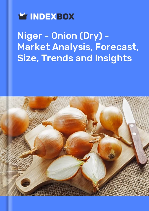 Report Niger - Onion (Dry) - Market Analysis, Forecast, Size, Trends and Insights for 499$