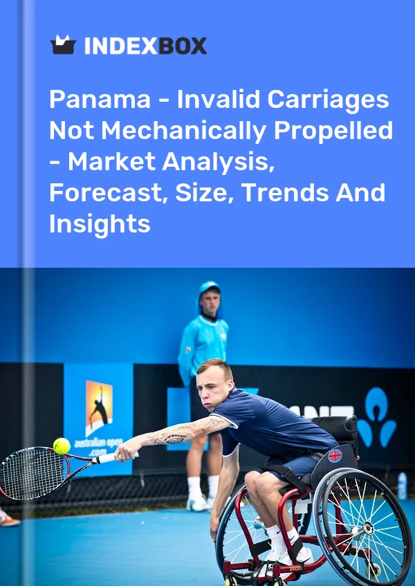 Report Panama - Invalid Carriages not Mechanically Propelled - Market Analysis, Forecast, Size, Trends and Insights for 499$
