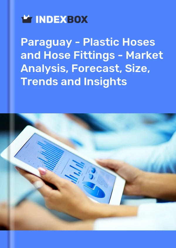 Report Paraguay - Plastic Hoses and Hose Fittings - Market Analysis, Forecast, Size, Trends and Insights for 499$