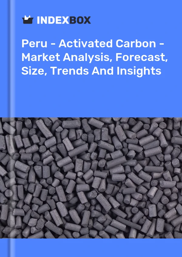 Report Peru - Activated Carbon - Market Analysis, Forecast, Size, Trends and Insights for 499$