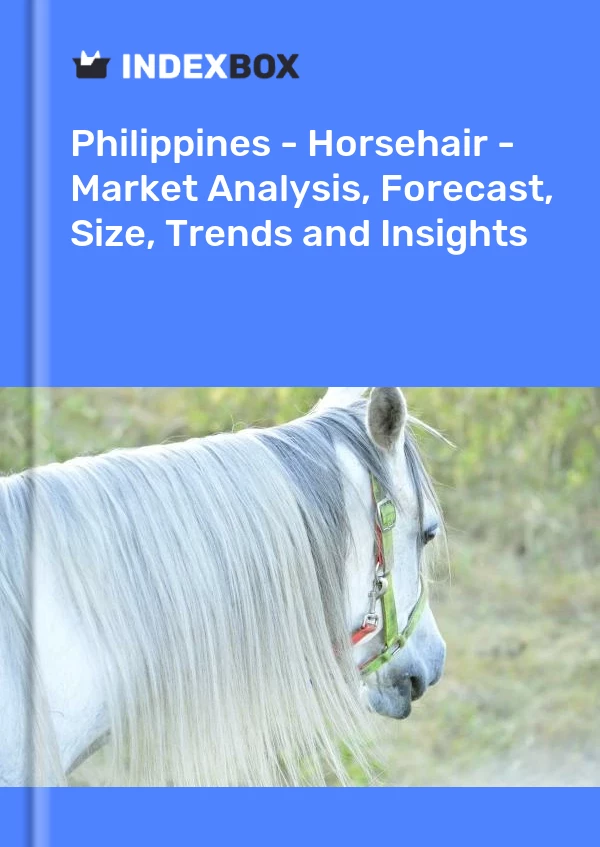 Report Philippines - Horsehair - Market Analysis, Forecast, Size, Trends and Insights for 499$