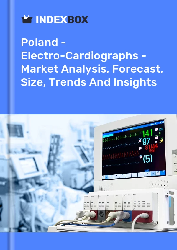Bericht Polen - Elektrokardiographen - Marktanalyse, Prognose, Größe, Trends und Einblicke for 499$