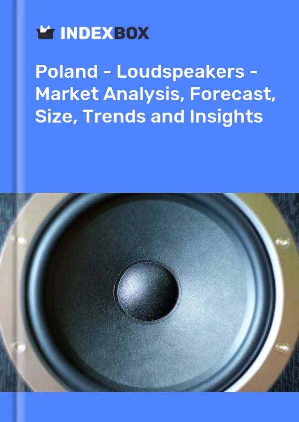 Polen - Lautsprecher - Marktanalyse, Prognose, Größe, Trends und Einblicke